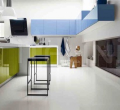 Кухня Cedro/Timo фабрика Arrex le cucine