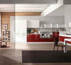 Кухня Cedro/Timo фабрика Arrex le cucine