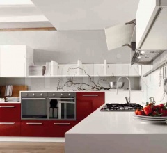 Кухня Cedro/Timo фабрика Arrex le cucine