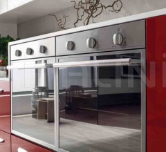 Кухня Cedro/Timo фабрика Arrex le cucine