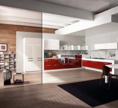 Кухня Cedro/Timo фабрика Arrex le cucine