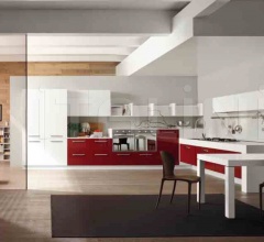 Кухня Cedro/Timo фабрика Arrex le cucine