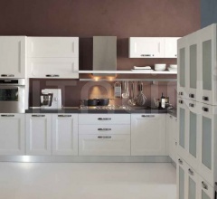 Кухня Denise фабрика Arrex le cucine