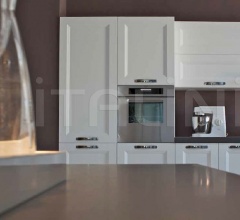 Кухня Denise фабрика Arrex le cucine