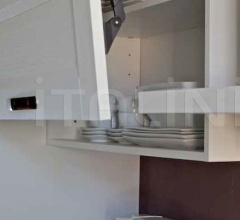 Кухня Denise фабрика Arrex le cucine