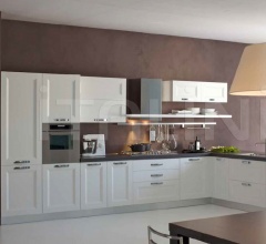 Кухня Denise фабрика Arrex le cucine