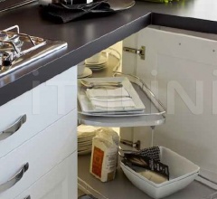 Кухня Denise фабрика Arrex le cucine