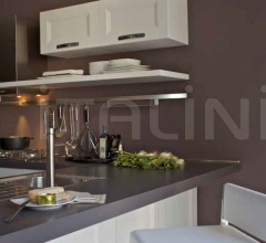Кухня Denise фабрика Arrex le cucine
