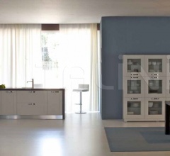 Кухня Denise фабрика Arrex le cucine