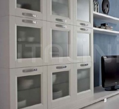 Кухня Denise фабрика Arrex le cucine