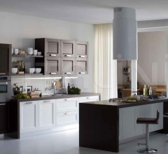 Кухня Denise фабрика Arrex le cucine