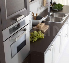 Кухня Denise фабрика Arrex le cucine