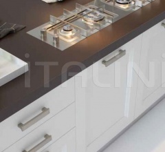 Кухня Denise фабрика Arrex le cucine