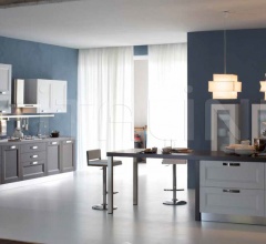 Кухня Denise фабрика Arrex le cucine