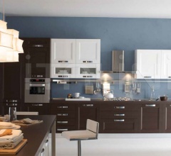 Кухня Denise фабрика Arrex le cucine