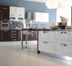 Кухня Denise фабрика Arrex le cucine
