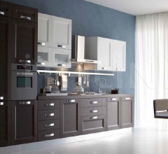 Кухня Denise фабрика Arrex le cucine