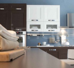 Кухня Denise фабрика Arrex le cucine