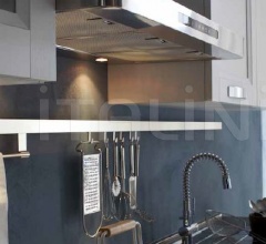 Кухня Denise фабрика Arrex le cucine