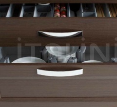 Кухня Denise фабрика Arrex le cucine