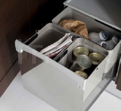 Кухня Denise фабрика Arrex le cucine