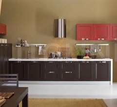 Кухня Denise фабрика Arrex le cucine