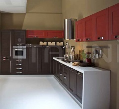 Кухня Denise фабрика Arrex le cucine