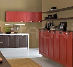 Кухня Denise фабрика Arrex le cucine