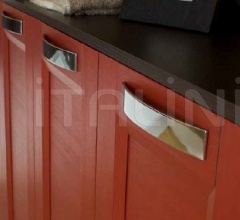 Кухня Denise фабрика Arrex le cucine