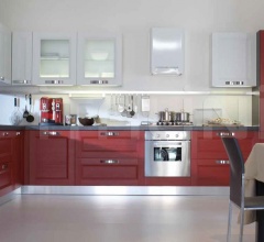 Кухня Denise фабрика Arrex le cucine