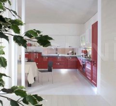 Кухня Denise фабрика Arrex le cucine