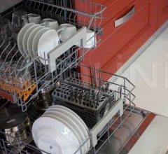 Кухня Denise фабрика Arrex le cucine