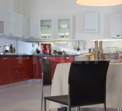 Кухня Denise фабрика Arrex le cucine