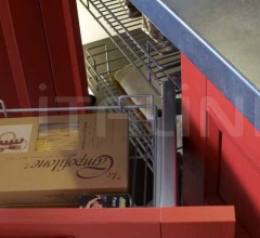 Кухня Denise фабрика Arrex le cucine