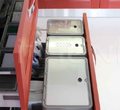 Кухня Denise фабрика Arrex le cucine