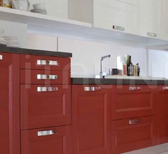 Кухня Denise фабрика Arrex le cucine