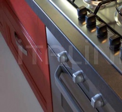 Кухня Denise фабрика Arrex le cucine