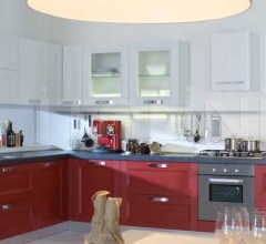 Кухня Denise фабрика Arrex le cucine