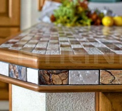 Кухня Diletta фабрика Arrex le cucine