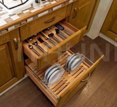 Кухня Diletta фабрика Arrex le cucine