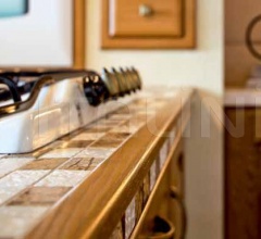 Кухня Diletta фабрика Arrex le cucine