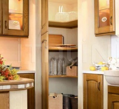 Кухня Diletta фабрика Arrex le cucine