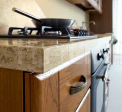 Кухня Diletta фабрика Arrex le cucine