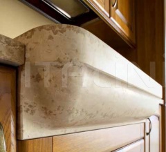 Кухня Diletta фабрика Arrex le cucine