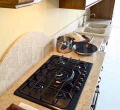 Кухня Diletta фабрика Arrex le cucine