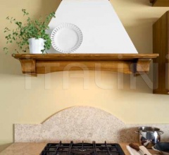 Кухня Diletta фабрика Arrex le cucine