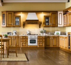 Кухня Diletta фабрика Arrex le cucine