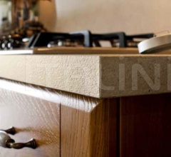 Кухня Diletta фабрика Arrex le cucine