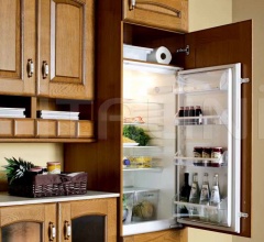 Кухня Diletta фабрика Arrex le cucine