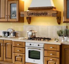 Кухня Diletta фабрика Arrex le cucine